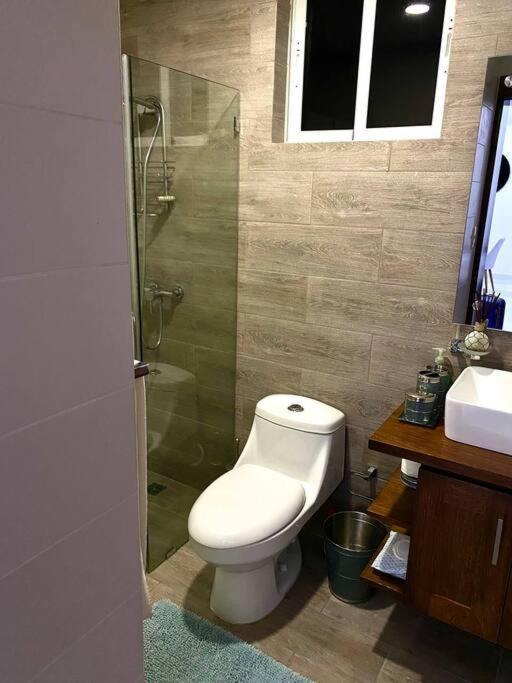 Spectacular Penthouse With Private Jacuzzi Terrace Apartment ซานติอาโก เด ลอสกาบาเญโรส ภายนอก รูปภาพ